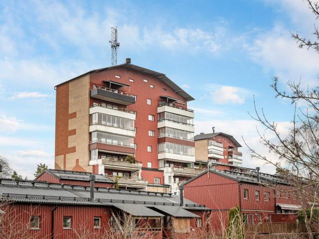 Bostadsrätt till salu i Vårby Myrstuguvägen 175 | Länsförsäkringar Fastighetsförmedling