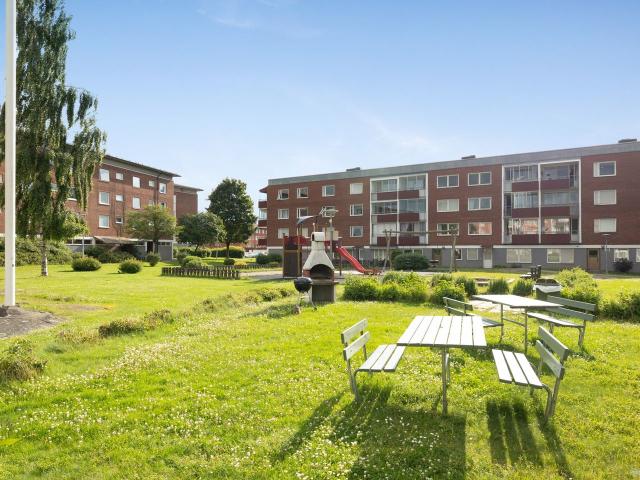 Bostadsrätt till salu i Vänersborg Bokgatan 27 | Länsförsäkringar Fastighetsförmedling