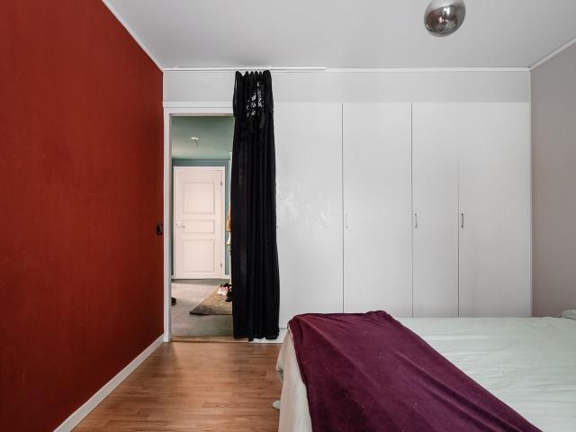 Bostadsrätt till salu i Vännäs Örngatan 10A | Länsförsäkringar Fastighetsförmedling