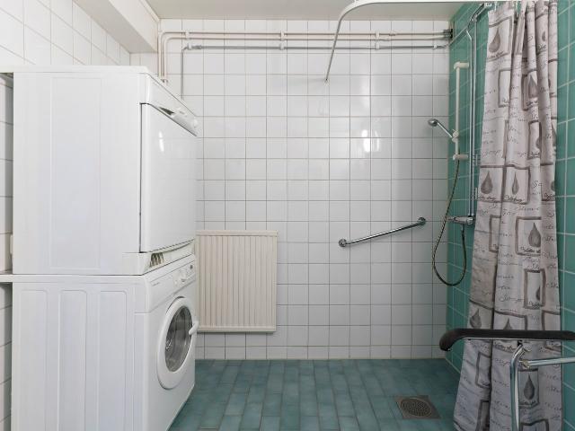 Bostadsrätt till salu i Vännäs Norra Drottninggatan 44B | Länsförsäkringar Fastighetsförmedling