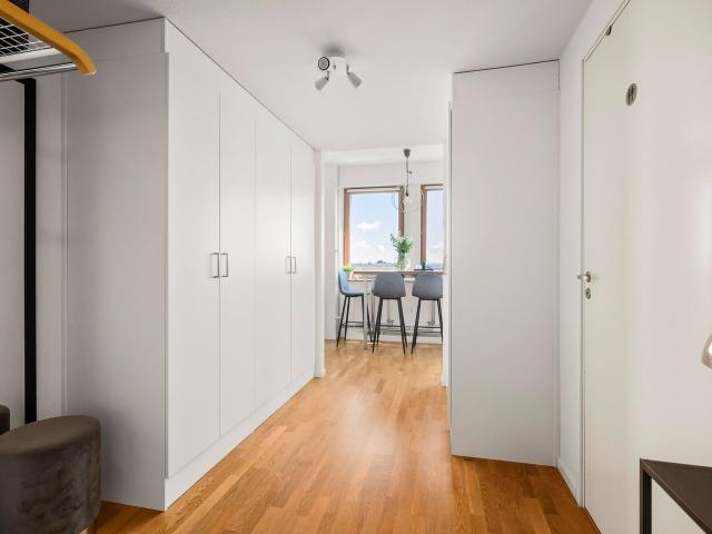 Bostadsrätt till salu i Vällingby Östersundsgatan 7 | Länsförsäkringar Fastighetsförmedling