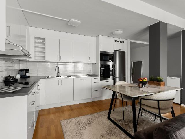 Bostadsrätt till salu i Vällingby Östersundsgatan 7 | Länsförsäkringar Fastighetsförmedling