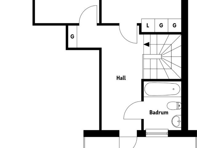 Bostadsrätt till salu i Vällingby Rättar Vigs väg 4 | Länsförsäkringar Fastighetsförmedling