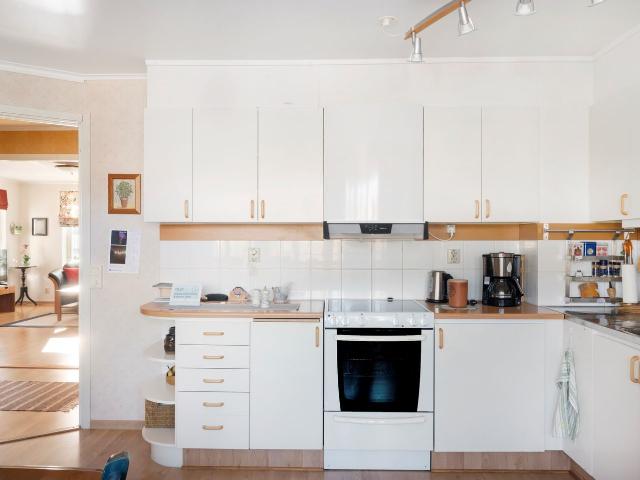 Bostadsrätt till salu i Vara Västergatan 10B | Länsförsäkringar Fastighetsförmedling