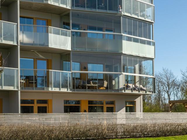 Bostadsrätt till salu i Varberg Brearedsvägen 98 | Länsförsäkringar Fastighetsförmedling