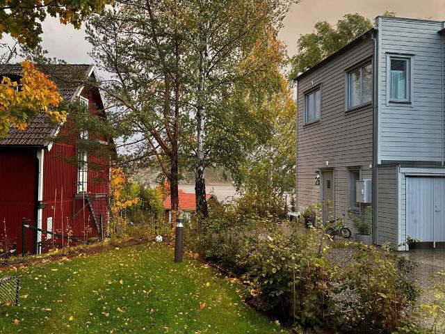 Bostadsrätt till salu i Värmdö Plåtslagarvägen 34 | Länsförsäkringar Fastighetsförmedling