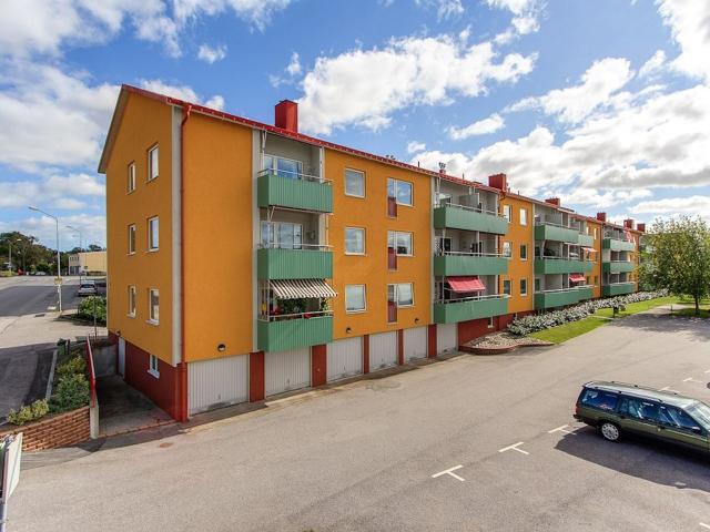 Bostadsrätt till salu i Västervik Albert tengers väg 20 | Länsförsäkringar Fastighetsförmedling
