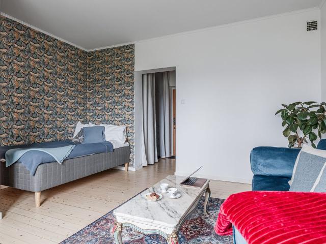 Bostadsrätt till salu i Västervik Idrottsgatan 25A | Länsförsäkringar Fastighetsförmedling