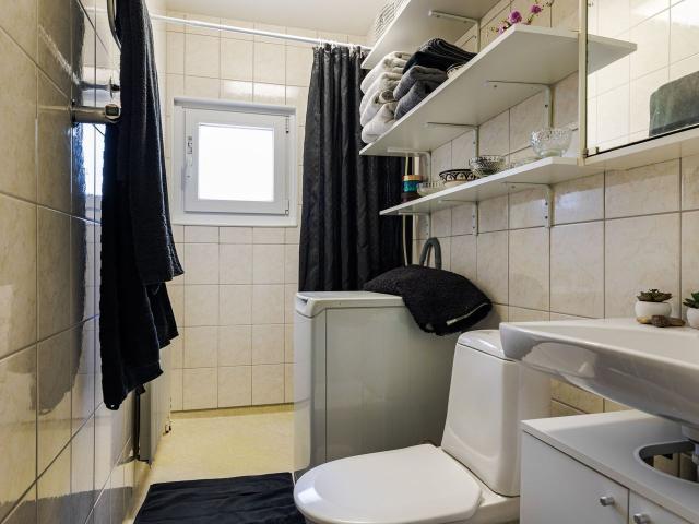 Bostadsrätt till salu i Västervik Lindögatan 3B | Länsförsäkringar Fastighetsförmedling
