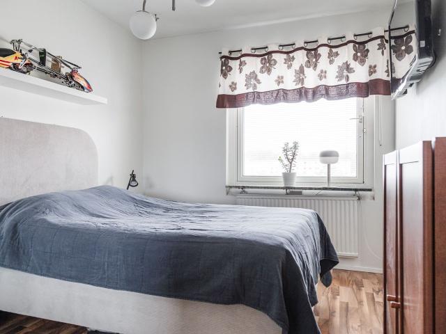 Bostadsrätt till salu i Västervik Markörgatan 29 A | Länsförsäkringar Fastighetsförmedling