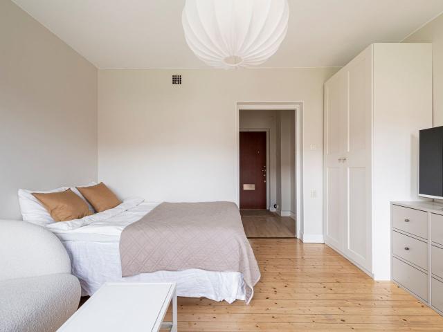 Bostadsrätt till salu i Västerås Västra bergsgatan 8AA | Länsförsäkringar Fastighetsförmedling