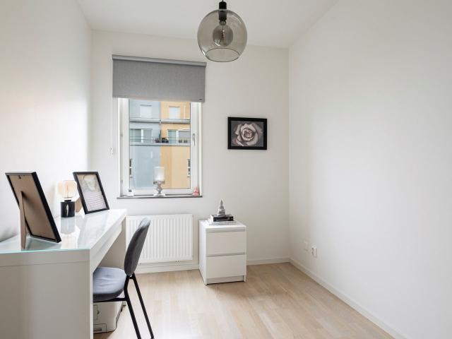 Bostadsrätt till salu i Västerås Verksgatan 19 | Länsförsäkringar Fastighetsförmedling