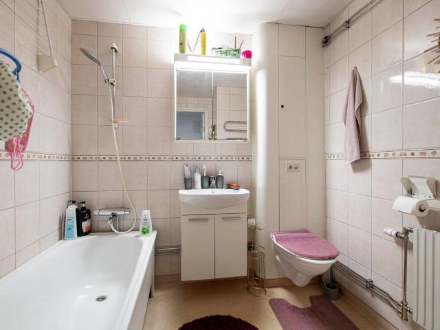 Bostadsrätt till salu i Västerås Vetterslundsgatan 42 | Länsförsäkringar Fastighetsförmedling