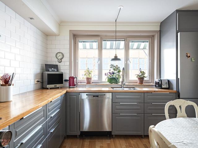 Bostadsrätt till salu i Västerås Ankargatan 19 | Länsförsäkringar Fastighetsförmedling
