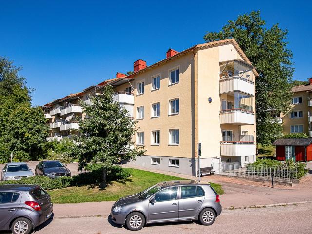 Bostadsrätt till salu i Västerås Bomansgatan 24 C | Länsförsäkringar Fastighetsförmedling