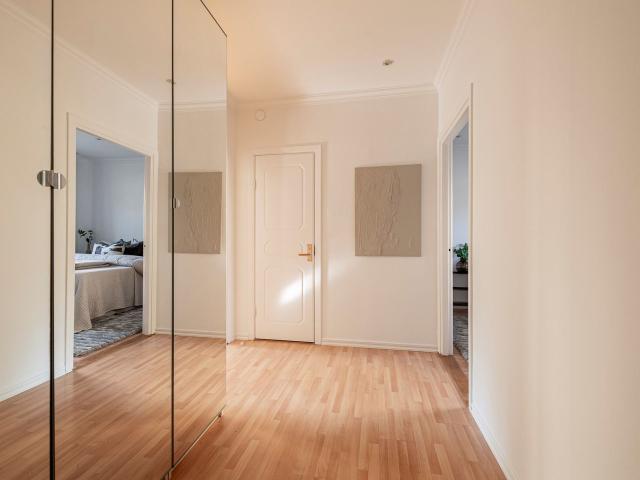 Bostadsrätt till salu i Västerås Engelbrektsgatan 16A | Länsförsäkringar Fastighetsförmedling