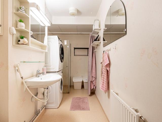 Bostadsrätt till salu i Västerås Flisavägen 39 | Länsförsäkringar Fastighetsförmedling