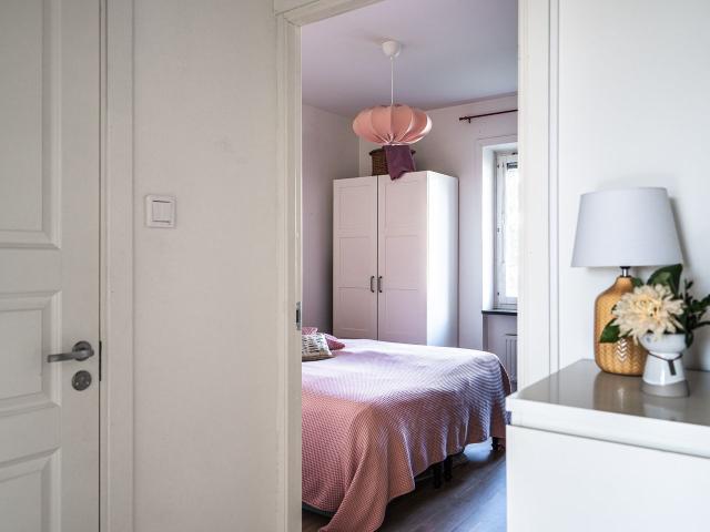 Bostadsrätt till salu i Västerås Klockartorpsgatan 15 A | Länsförsäkringar Fastighetsförmedling