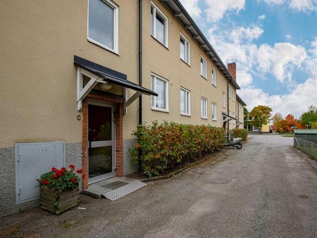Bostadsrätt till salu i Västerås Kvistbergavägen 7C | Länsförsäkringar Fastighetsförmedling