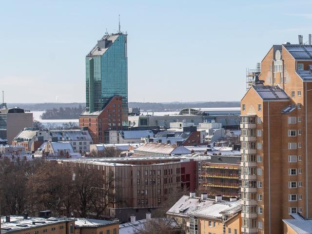 Bostadsrätt till salu i Västerås Lovisebergsvägen 12 | Länsförsäkringar Fastighetsförmedling
