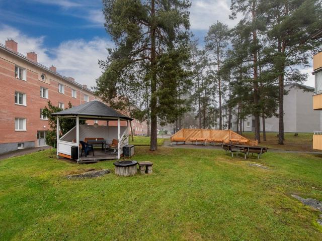 Bostadsrätt till salu i Västerås Malmabergsgatan 81B | Länsförsäkringar Fastighetsförmedling