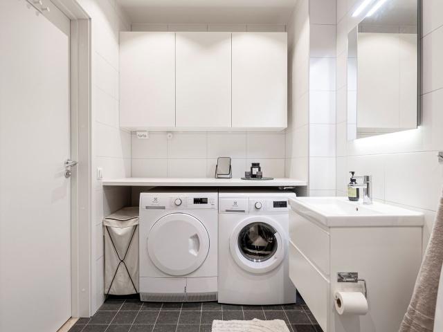 Bostadsrätt till salu i Västerås Poseidongatan 13 | Länsförsäkringar Fastighetsförmedling