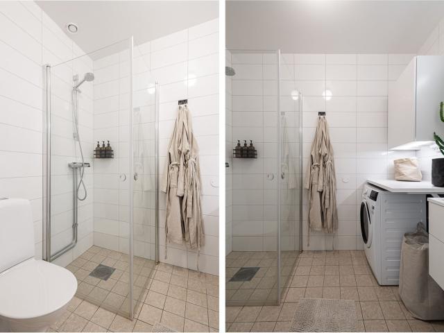Bostadsrätt till salu i Västerås Poseidongatan 7 | Länsförsäkringar Fastighetsförmedling