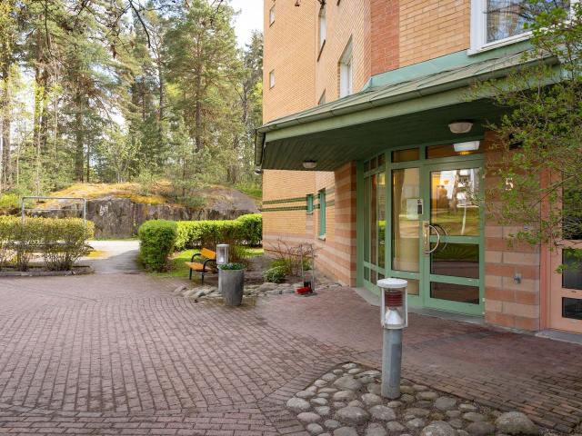 Bostadsrätt till salu i Västerås Skyttegatan 5 | Länsförsäkringar Fastighetsförmedling