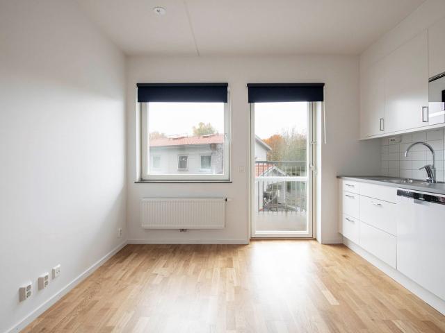 Bostadsrätt till salu i Västerås Släggargatan 1J | Länsförsäkringar Fastighetsförmedling