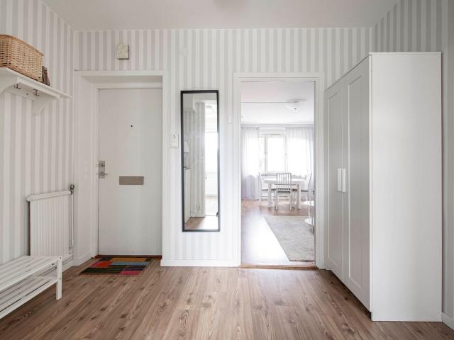 Bostadsrätt till salu i Västerås Spantgatan 4E | Länsförsäkringar Fastighetsförmedling