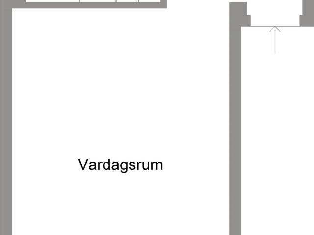 Bostadsrätt till salu i Västerås Spantgatan 9E | Länsförsäkringar Fastighetsförmedling