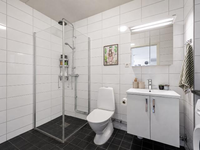 Bostadsrätt till salu i Västerås Spinnakergatan 1 | Länsförsäkringar Fastighetsförmedling