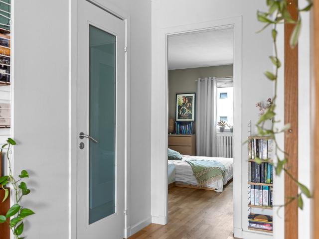Bostadsrätt till salu i Västerhaninge Huggarvägen 19 | Länsförsäkringar Fastighetsförmedling