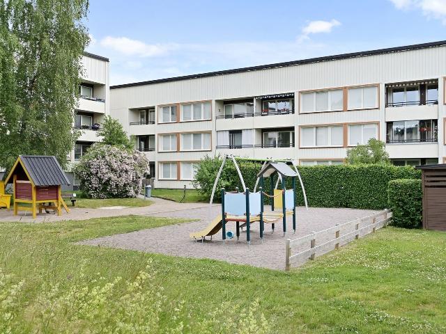 Bostadsrätt till salu i Västerhaninge Åkervägen 31 | Länsförsäkringar Fastighetsförmedling