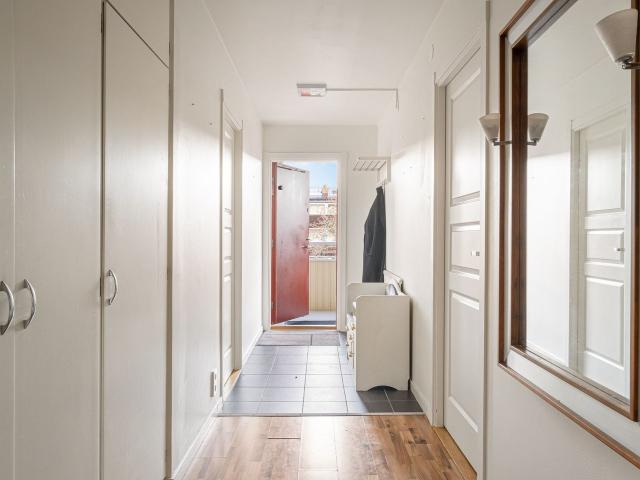 Bostadsrätt till salu i Västerhaninge Solhemsvägen 15 | Länsförsäkringar Fastighetsförmedling