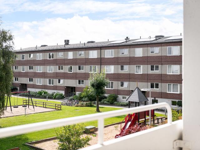 Bostadsrätt till salu i Västra frölunda Beryllgatan 6 | Länsförsäkringar Fastighetsförmedling
