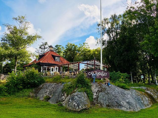Bostadsrätt till salu i Västra frölunda Guldringen 12 | Länsförsäkringar Fastighetsförmedling
