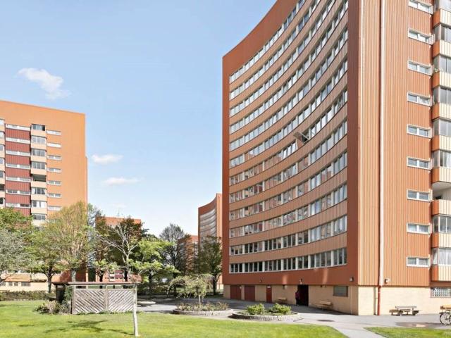 Bostadsrätt till salu i Västra frölunda Mandolingatan 5 | Länsförsäkringar Fastighetsförmedling