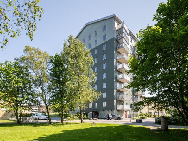 Bostadsrätt till salu i Västra frölunda Svängrumsgatan 65 | Länsförsäkringar Fastighetsförmedling