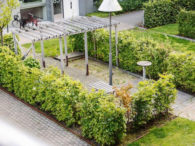 Bostadsrätt till salu i Västra frölunda Svängrumsgatan 77 | Länsförsäkringar Fastighetsförmedling