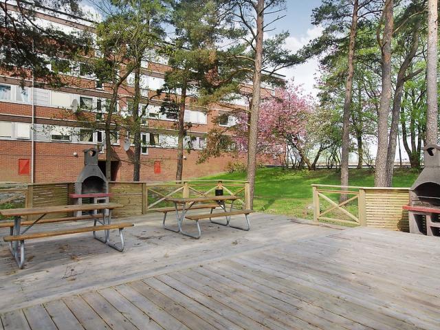 Bostadsrätt till salu i Västra frölunda TOPASGATAN 69 LGH 1102 | Länsförsäkringar Fastighetsförmedling