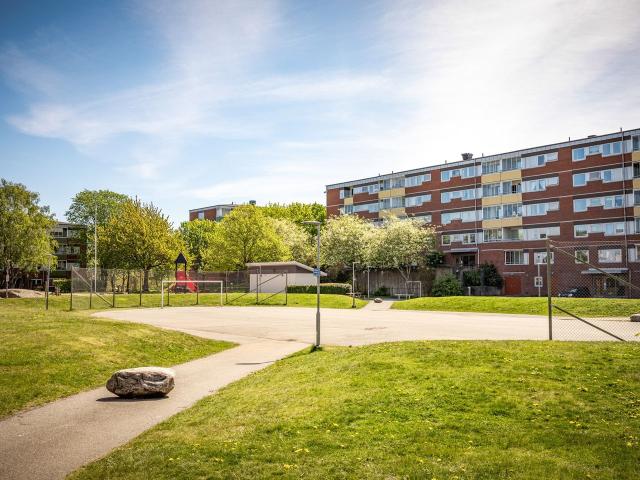 Bostadsrätt till salu i Västra frölunda Topasgatan 70 | Länsförsäkringar Fastighetsförmedling