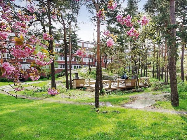 Bostadsrätt till salu i Västra frölunda Topasgatan 76 | Länsförsäkringar Fastighetsförmedling