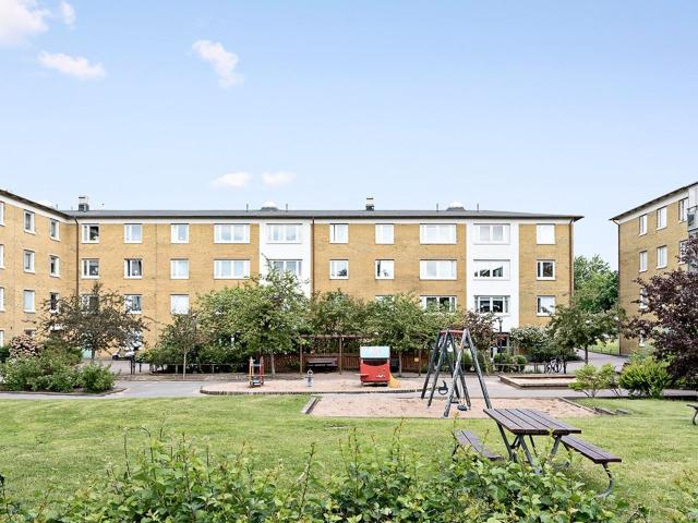 Bostadsrätt till salu i Västra frölunda Turkosgatan 14 | Länsförsäkringar Fastighetsförmedling