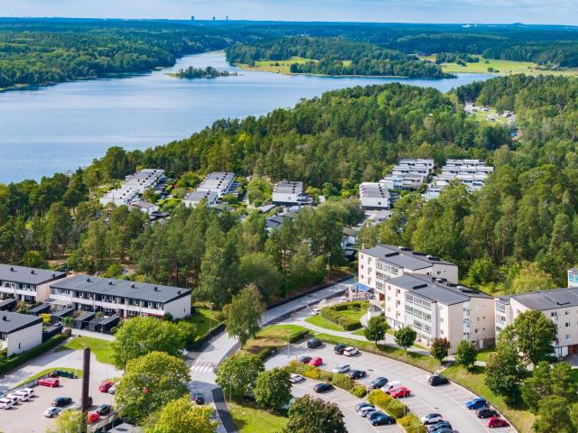 Bostadsrätt till salu i Vaxholm Karl Martins väg 22 | Länsförsäkringar Fastighetsförmedling