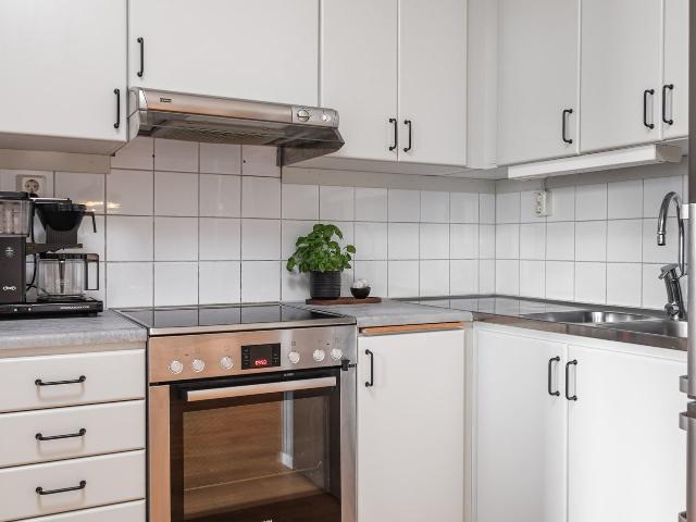 Bostadsrätt till salu i Växjö Västra esplanaden 36 | Länsförsäkringar Fastighetsförmedling