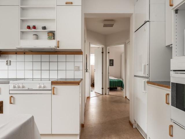 Bostadsrätt till salu i Växjö Vinamans väg 2 | Länsförsäkringar Fastighetsförmedling