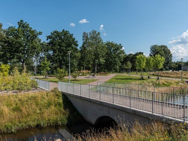 Bostadsrätt till salu i Växjö Anna Koskulls gata 3N | Länsförsäkringar Fastighetsförmedling
