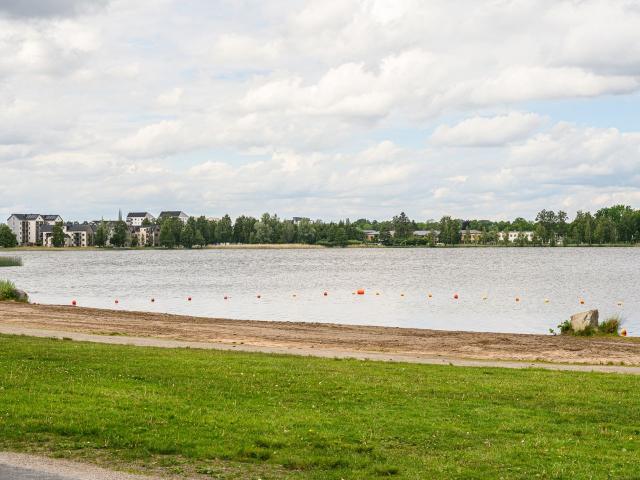 Bostadsrätt till salu i Växjö Anna Koskulls gata 3H | Länsförsäkringar Fastighetsförmedling
