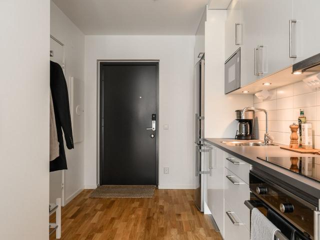 Bostadsrätt till salu i Växjö Anteliigatan 7C | Länsförsäkringar Fastighetsförmedling